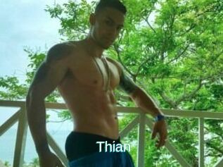 Thian