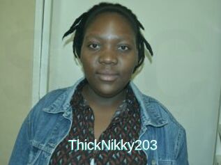 ThickNikky203