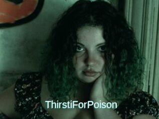 ThirstiForPoison