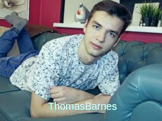 ThomasBarnes