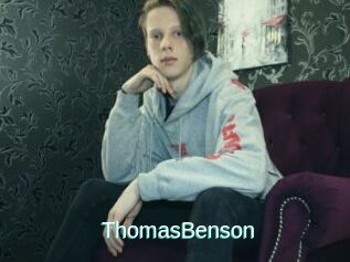 ThomasBenson