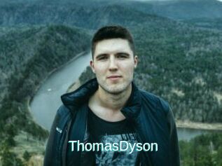 ThomasDyson