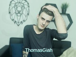 ThomasGiah