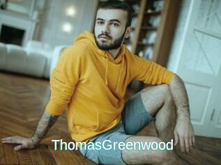 ThomasGreenwood