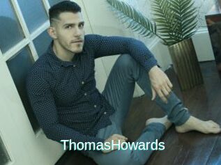 ThomasHowards