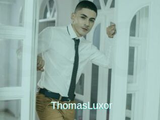 ThomasLuxor