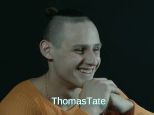 ThomasTate