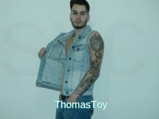 ThomasToy