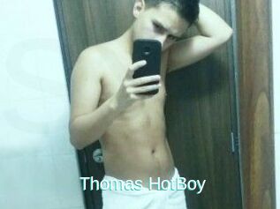 Thomas_HotBoy