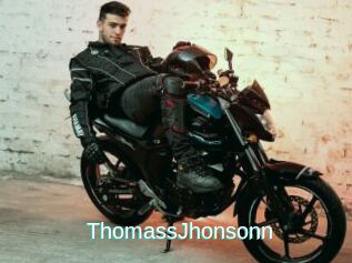 ThomassJhonsonn