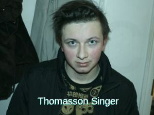 Thomasson_Singer