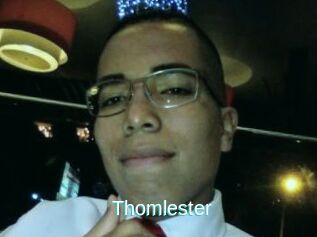 Thomlester