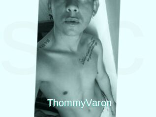ThommyVaron