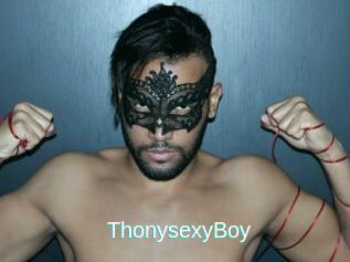 ThonysexyBoy