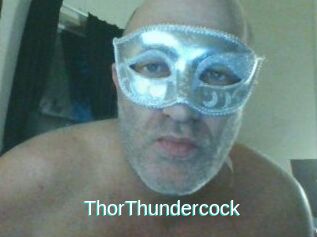 ThorThundercock