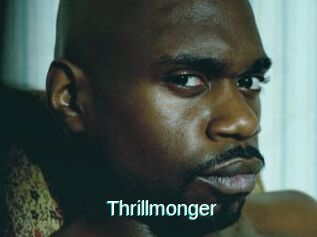 Thrillmonger
