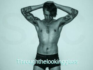 Throughthelookingglass