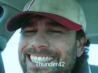 Thunder42