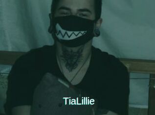 TiaLillie