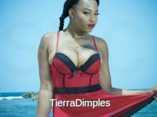 TierraDimples