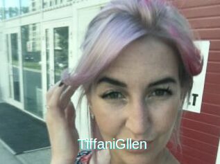 TiffaniGllen