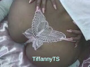 TiffannyTS