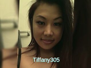 Tiffany305