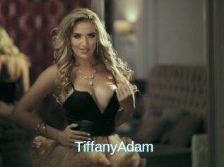 TiffanyAdam