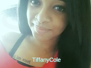 TiffanyCole