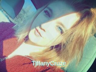 TiffanyCruze