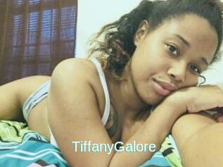 TiffanyGalore