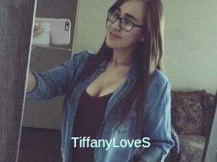 TiffanyLoveS