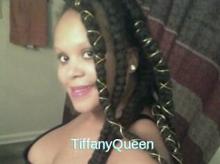 TiffanyQueen