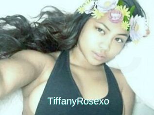 TiffanyRosexo