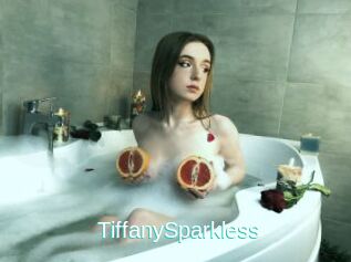 TiffanySparkless
