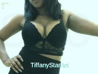 TiffanyStarrlet