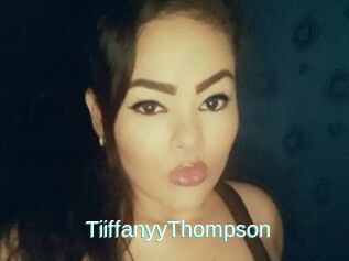 TiiffanyyThompson
