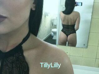 TillyLilly