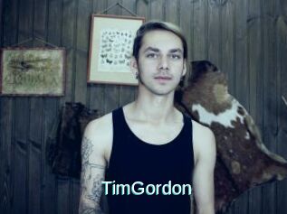 TimGordon