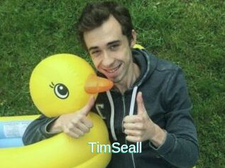 TimSeall