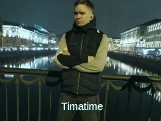 Timatime