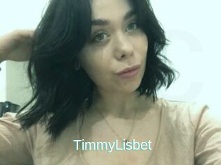 TimmyLisbet