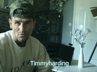 Timmyharding