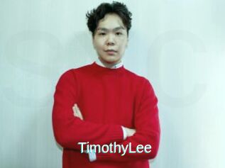 TimothyLee