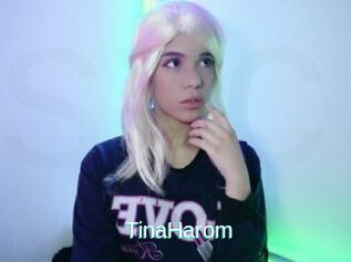 TinaHarom