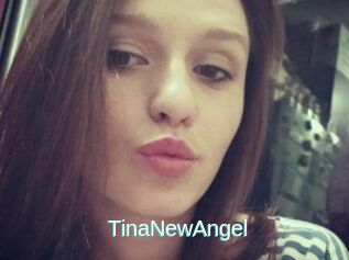 TinaNewAngel