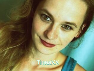 TinaaXX