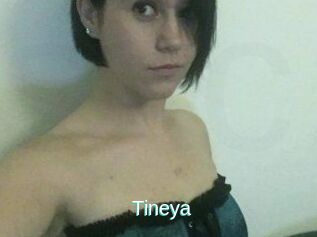 Tineya