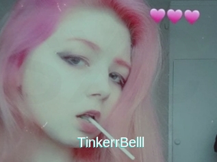 TinkerrBelll