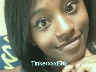TinkerxxxBell